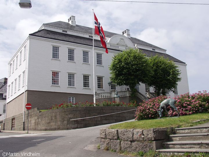 Photo - Farsund - 003 - Husan