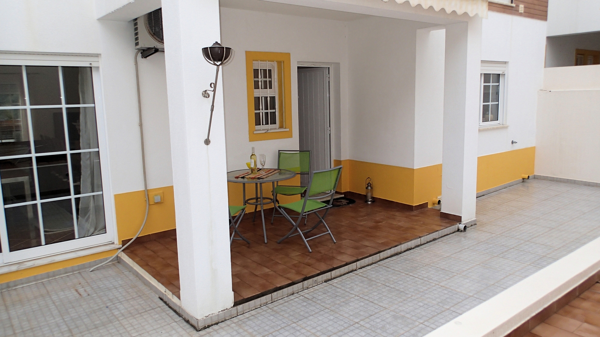 Townhouse for Sale in Tavira - Algarve - Portugal
