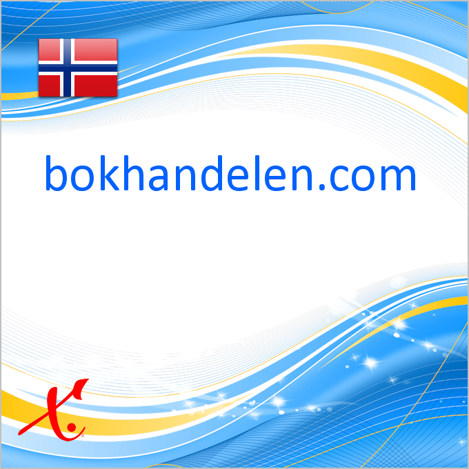 bokhandelen.com is for SALE! - Offer ?