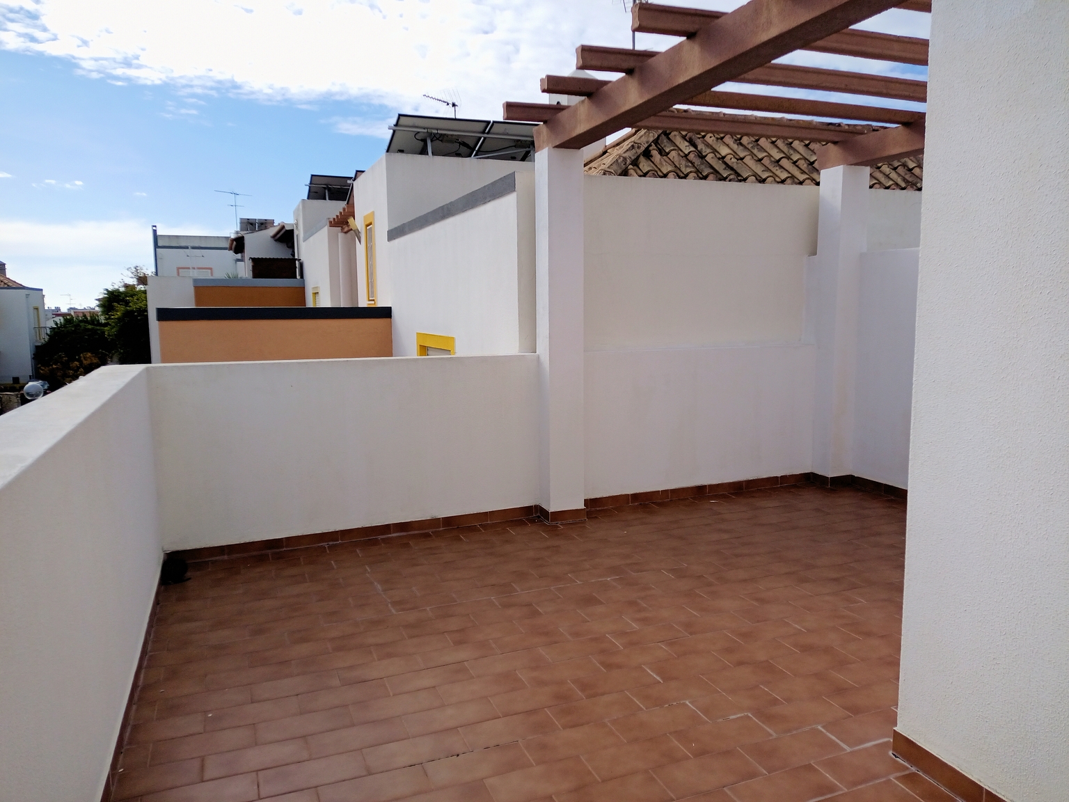 Townhouse for Sale in Tavira - Algarve - Portugal