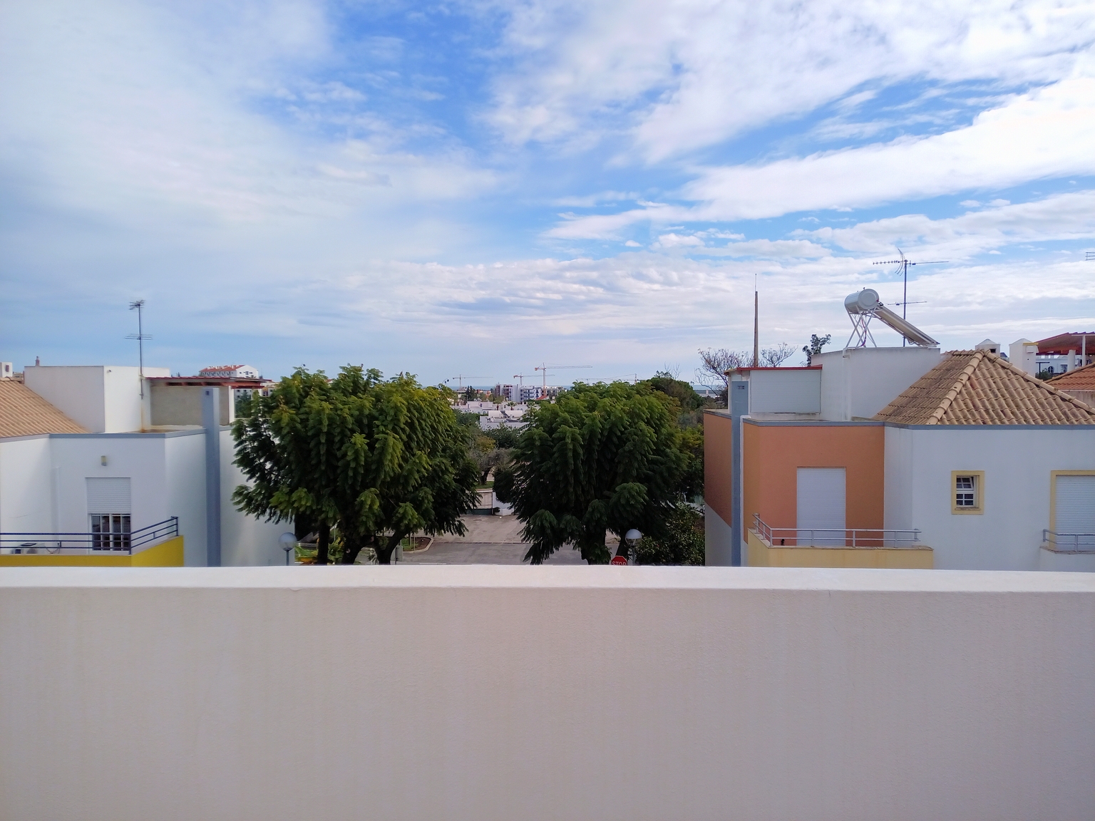 Townhouse for Sale in Tavira - Algarve - Portugal