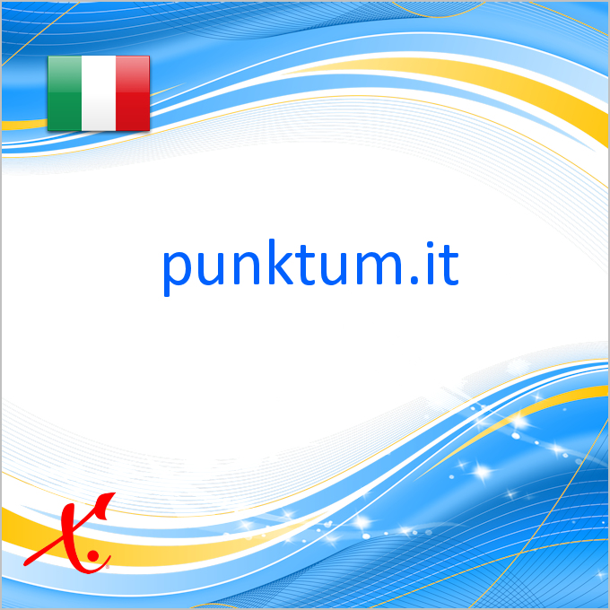 punktum.it is for SALE! - Offer ?