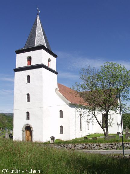 Photo - Farsund - 006 - Vanse kirke