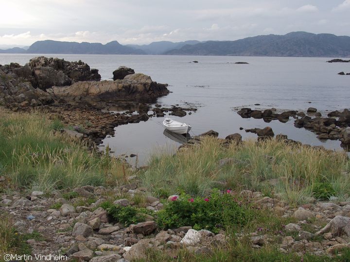 Photo - Farsund - 005 - Snekkestø