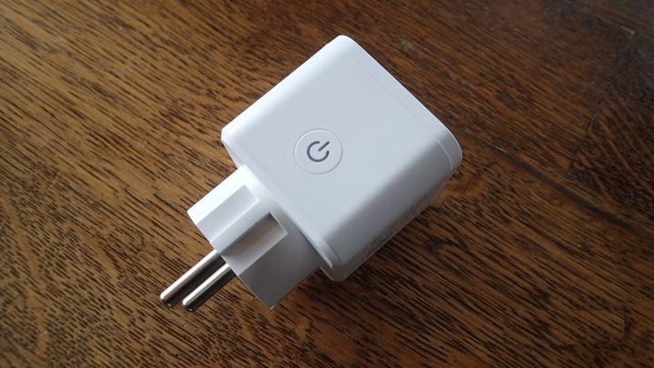 Støv, Co2, Luftkvalitet, gassmåler, rele' alarm og RS485