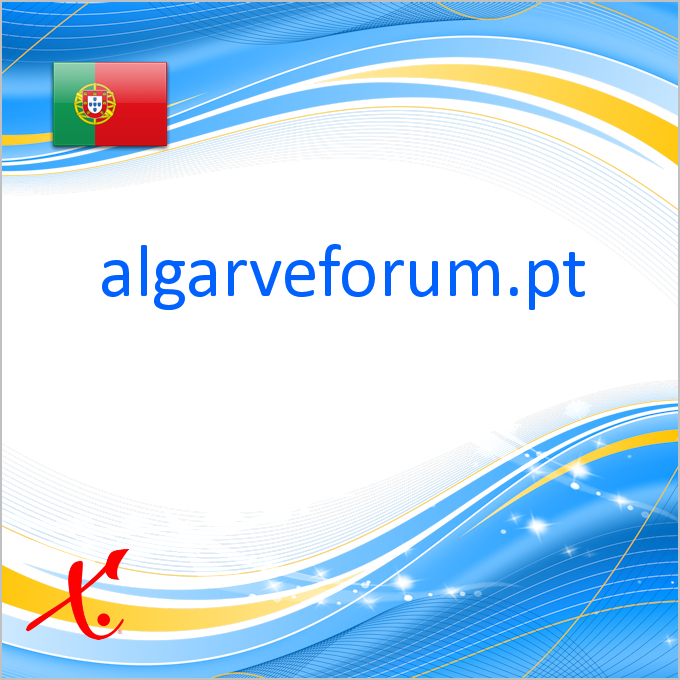 algarveforum.pt is for SALE! - Offer ?