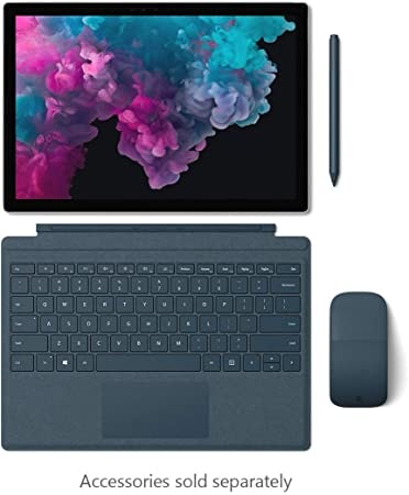 Microsoft  Surface Pro 6 (Intel Core i5, 8GB RAM, 128GB)