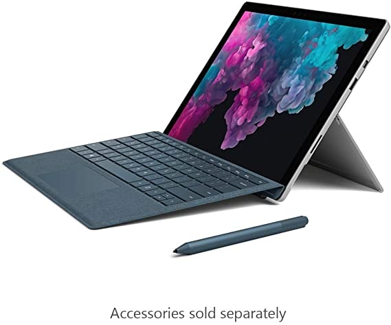 Microsoft  Surface Pro 6 (Intel Core i5, 8GB RAM, 128GB)