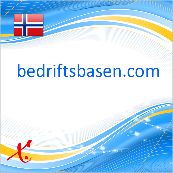 bedriftsbasen.com is for SALE! - Offer ?
