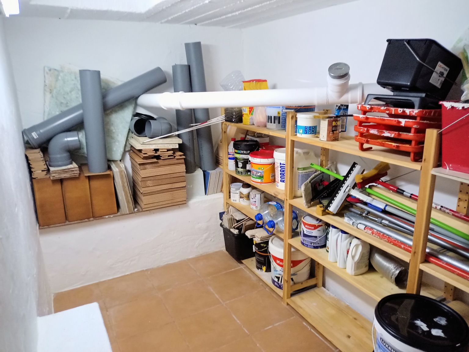 Townhouse for Sale in Tavira - Algarve - Portugal