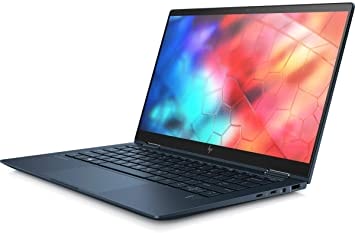 HP Elite Dragonfly Notebook PC(8th generation Core i5)