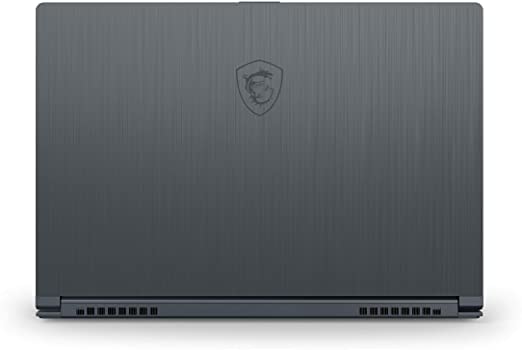MSI Modern 14 A10M-460 14" Ultra Thin and Light Professional Laptop Intel Core i5