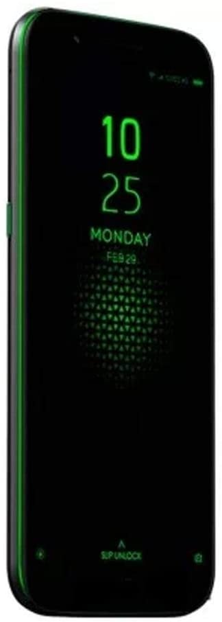 Xiaomi Black Shark SKR-H0 (64GB + 6GB RAM) 6.0", Snapdragon 845, Liquid Cooled, Dual Cameras
