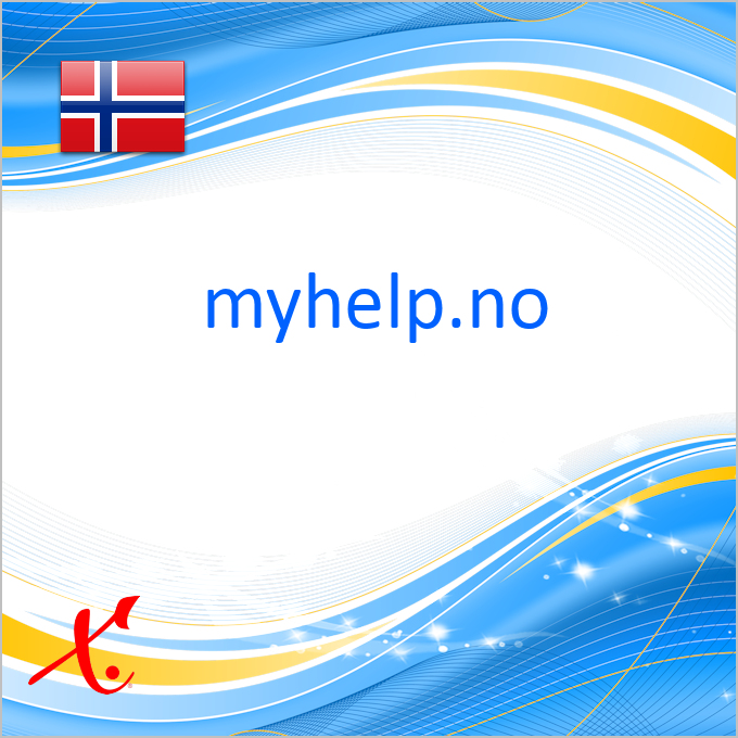 myhelp.no is for SALE! - Offer ?