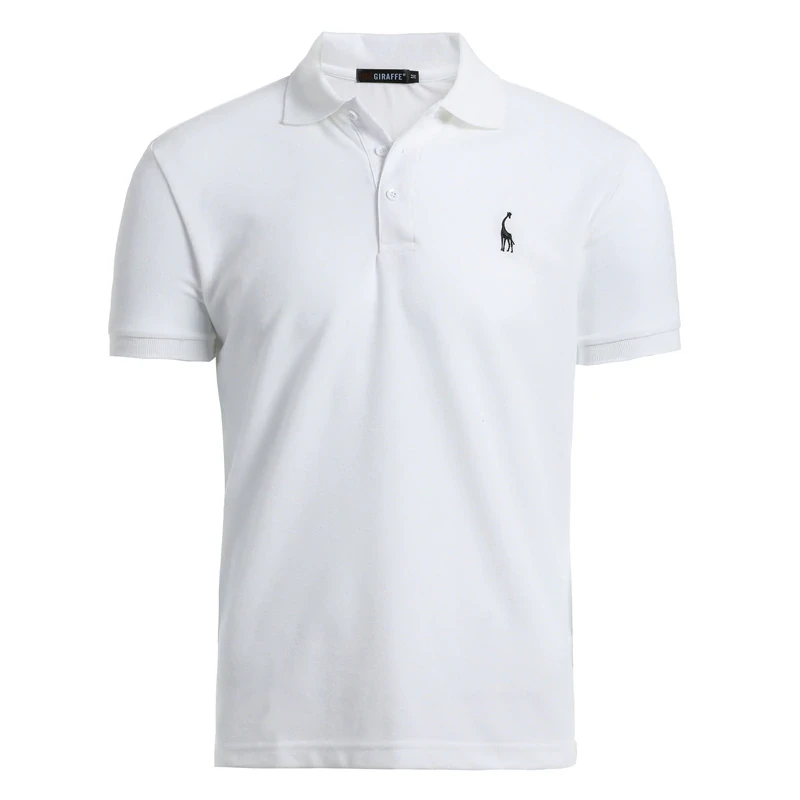 NEGIZBER New Man Polo Shirt