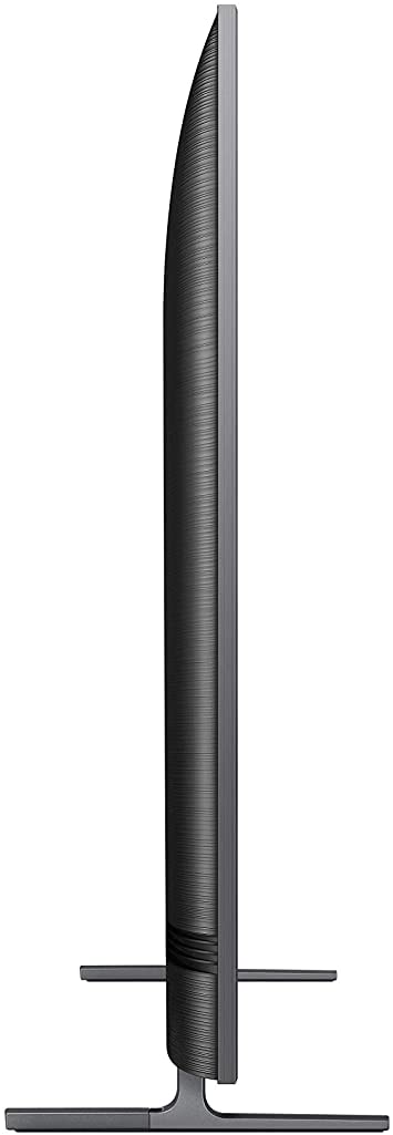 Samsung QN55Q80RAFXZA Flat 55-Inch QLED 4K