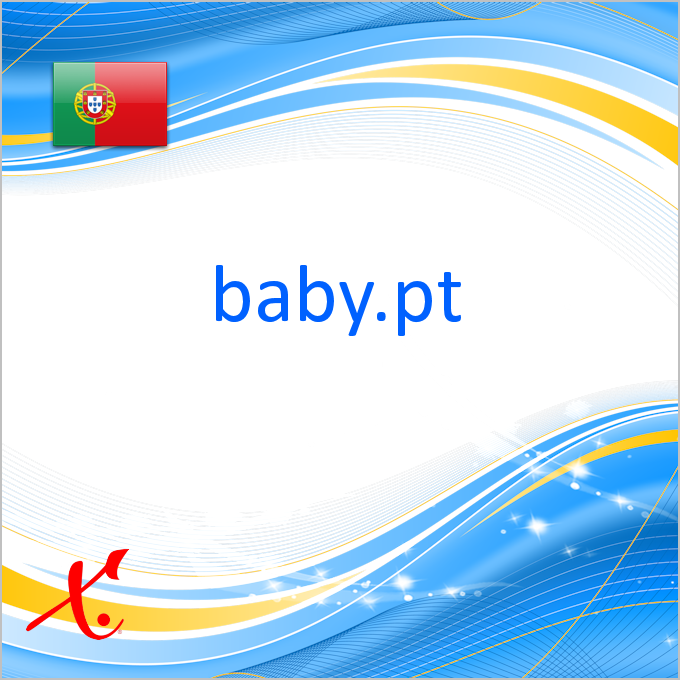 BABY.PT is for SALE ! - OFFER ? -