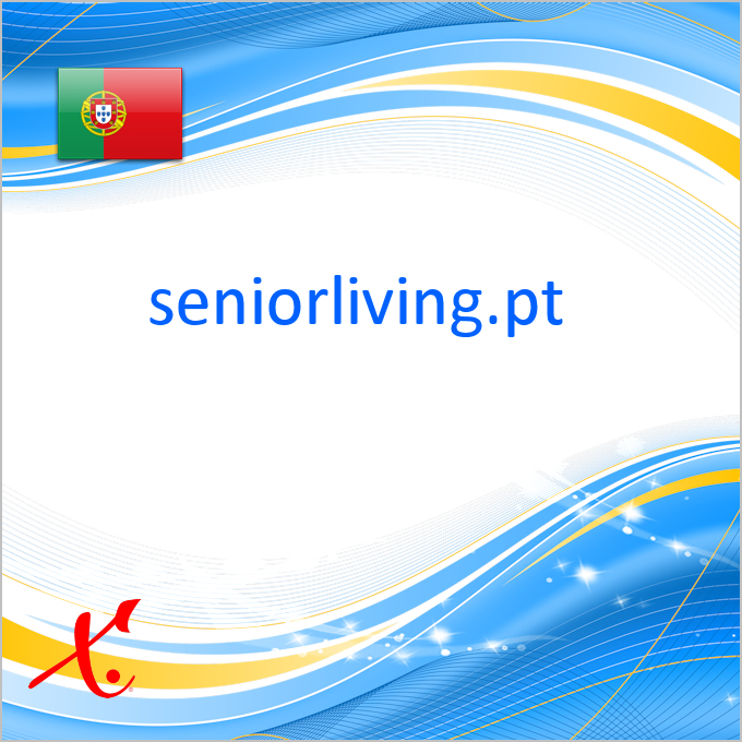 SeniorLiving.PT is for SALE! - Offer ?