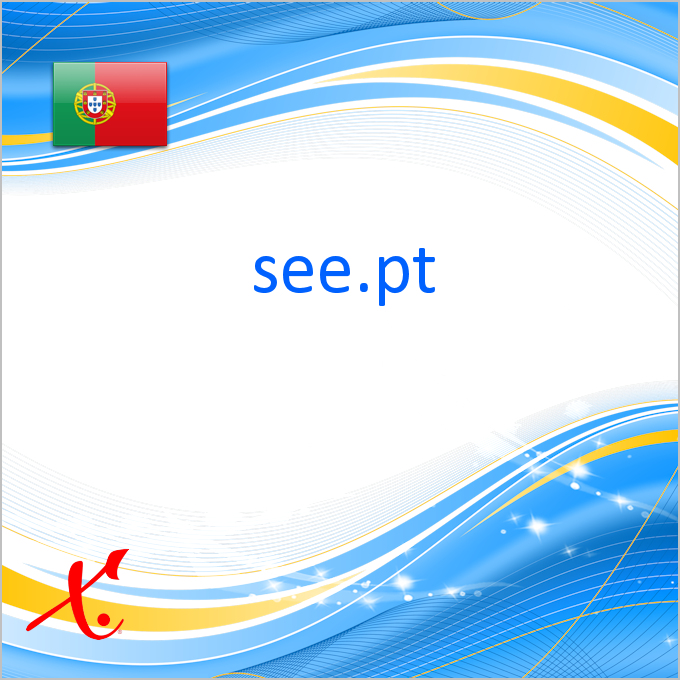 see.pt is for SALE! - Offer ?