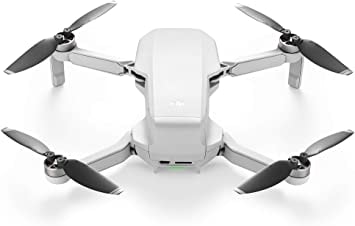 DJI Mavic Mini - Drone FlyCam Quadcopter UAV with 2.7K Camera