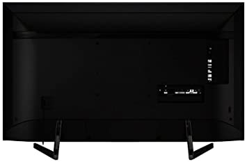 Sony XBR49X900F 49-Inch 4K Ultra HD Smart LED TV