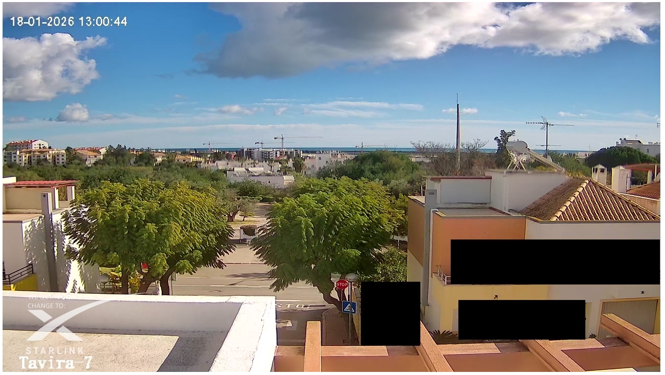 Townhouse for Sale in Tavira - Algarve - Portugal