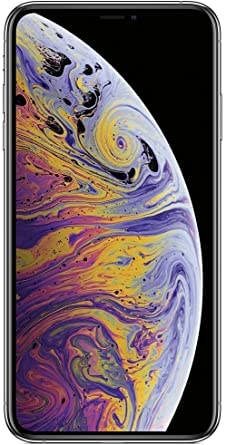 Apple iPhone XS Max, 64GB -white