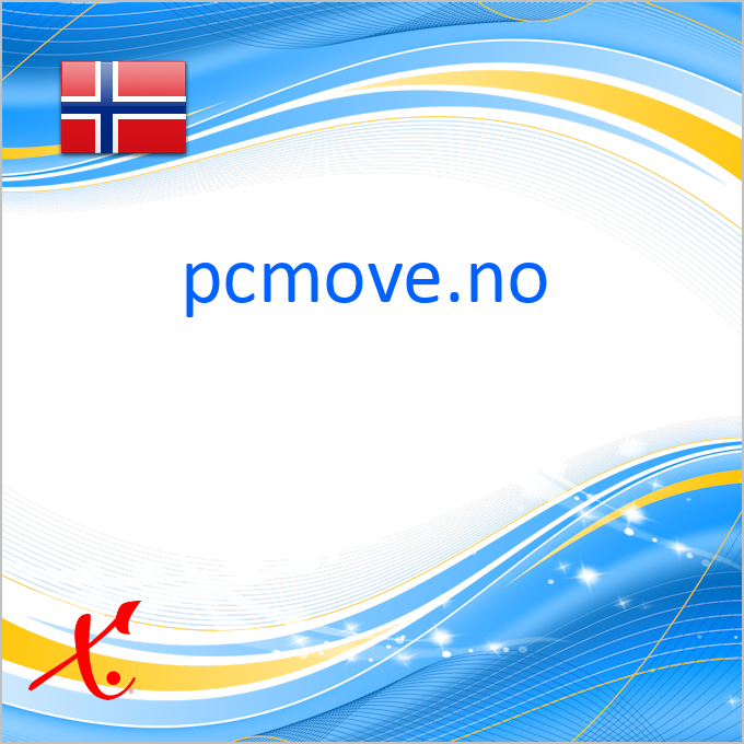 pcmove.no is for SALE! - Offer ?