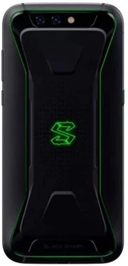 Xiaomi Black Shark SKR-H0 (64GB + 6GB RAM) 6.0", Snapdragon 845, Liquid Cooled, Dual Cameras