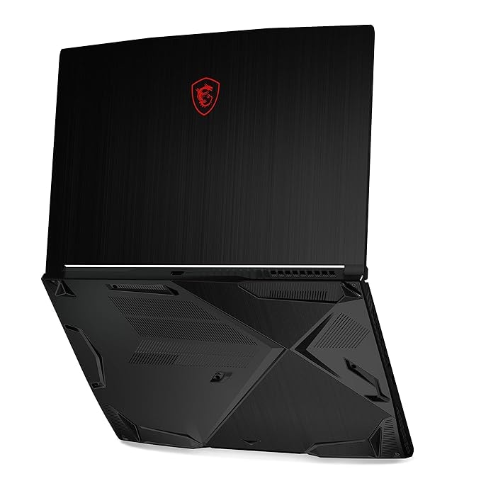MSI Gaming Core I7 8Th Gen 15.6-Inch Gaming Fhd Thin and Light Laptop
