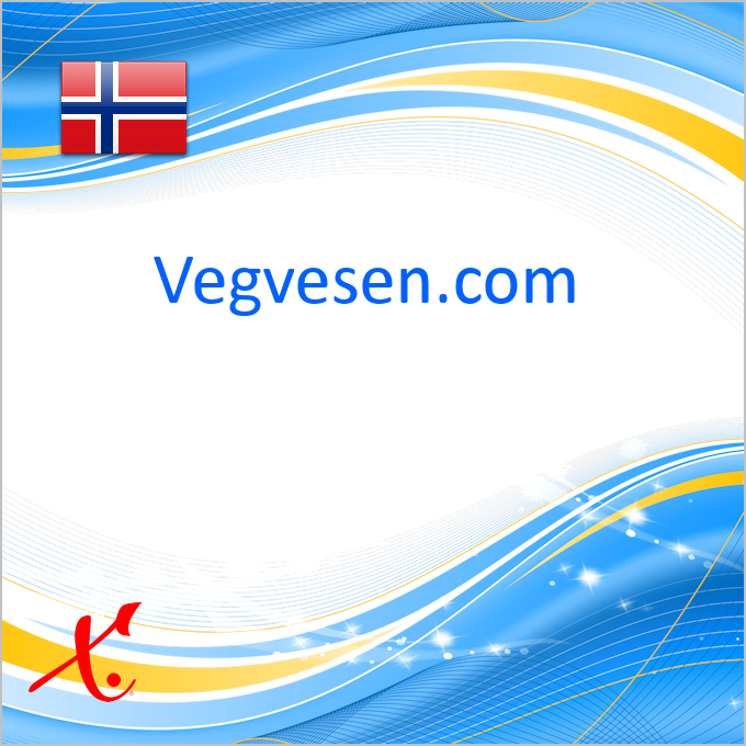 Vegvesen.com is for SALE! - Offer ?