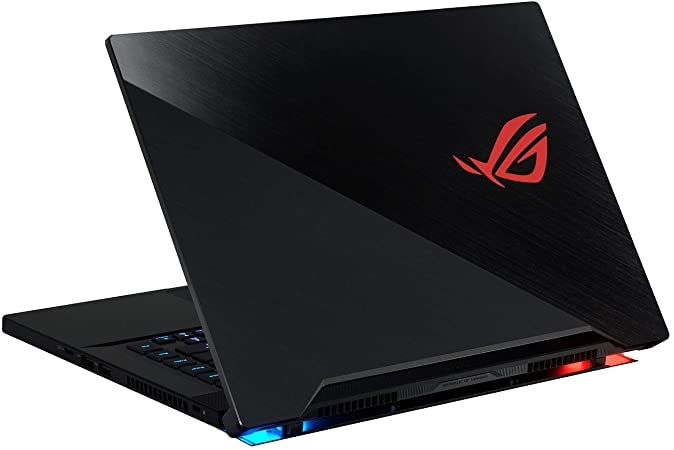 ASUS ROG Zephyrus S GX502GV Gaming Laptop Intel i7-9750H, 32GB RAM