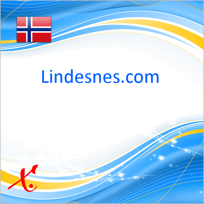 Lindesnes.com is for SALE! - Offer ?
