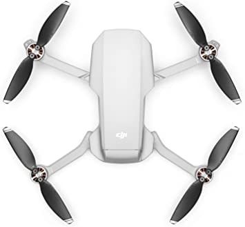 DJI Mavic Mini - Drone FlyCam Quadcopter UAV with 2.7K Camera