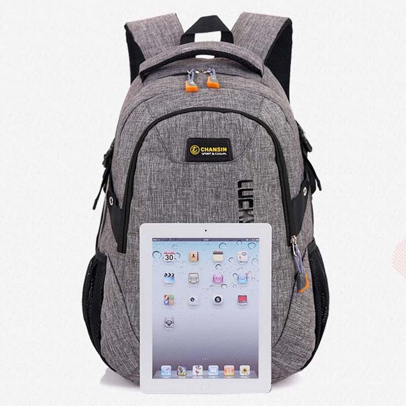 Backpack / School Bag For Teenagers