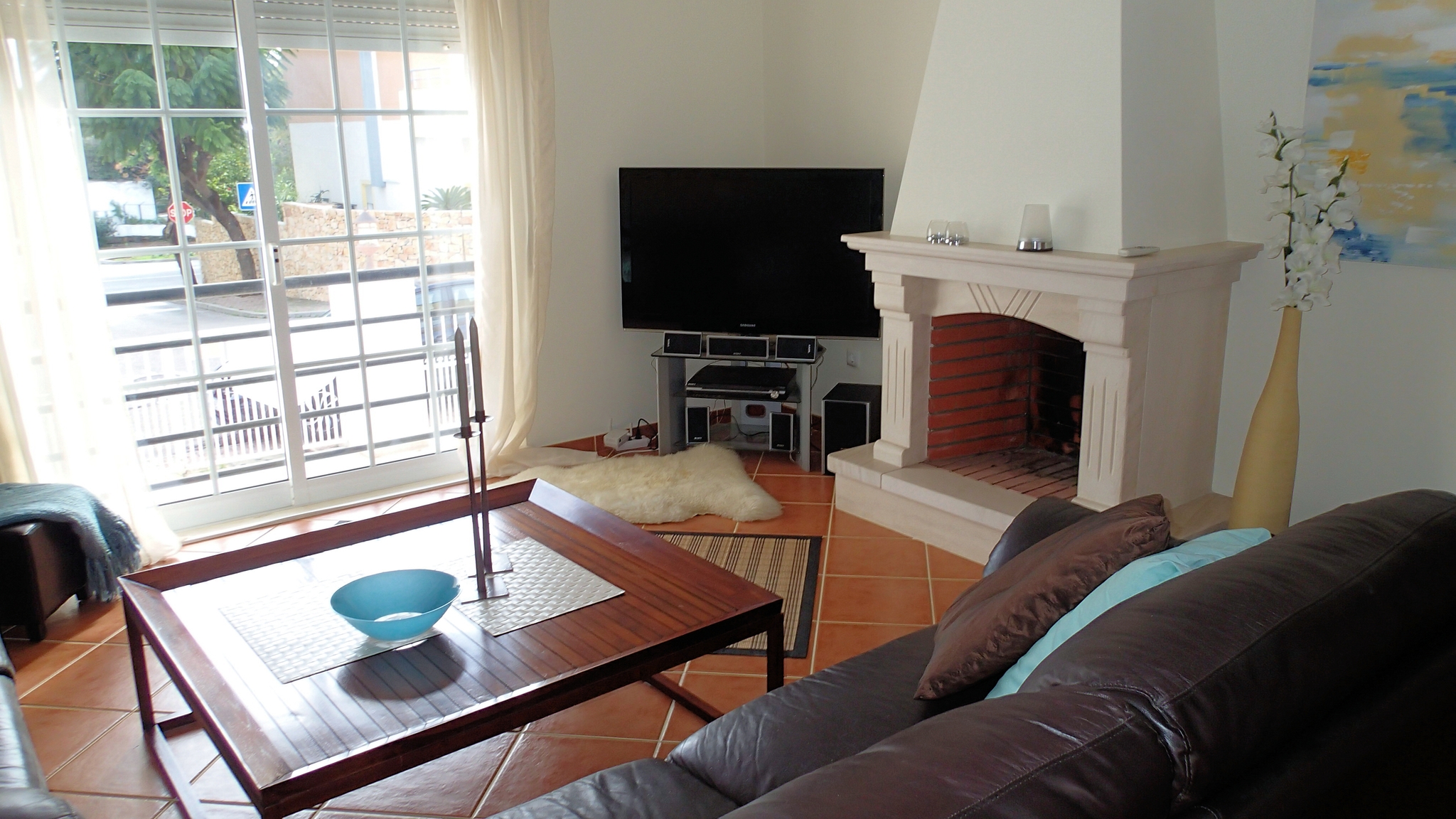 Townhouse for Sale in Tavira - Algarve - Portugal