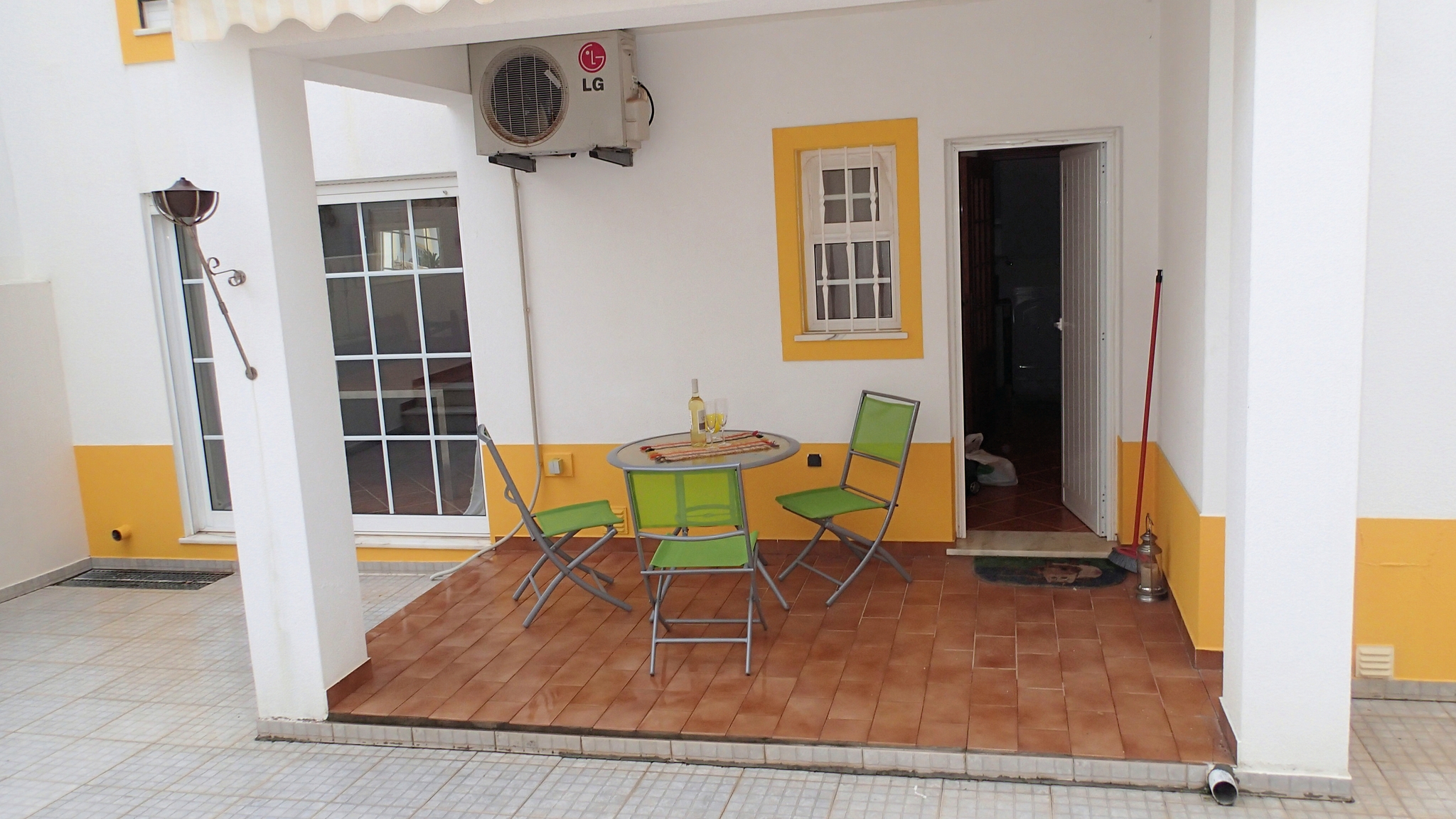 Townhouse for Sale in Tavira - Algarve - Portugal