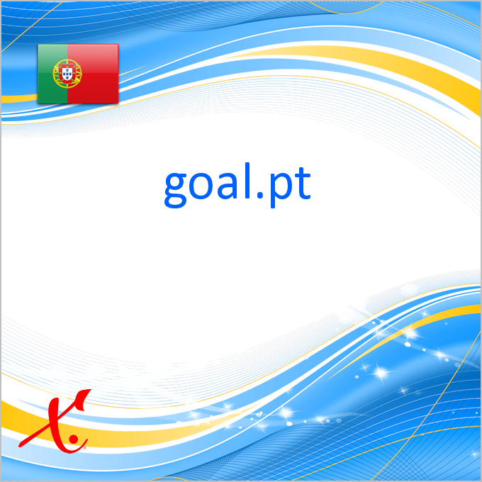 goal.pt is for SALE! - Offer ?