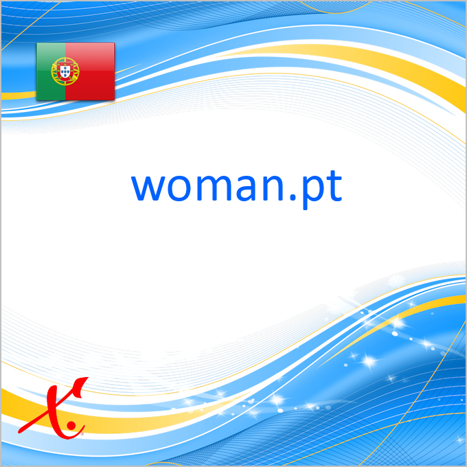 woman.pt is for SALE! - Offer ?