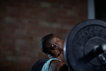 Bose SoundSport, Wireless Earbuds, (Sweatproof Bluetooth Headphones)