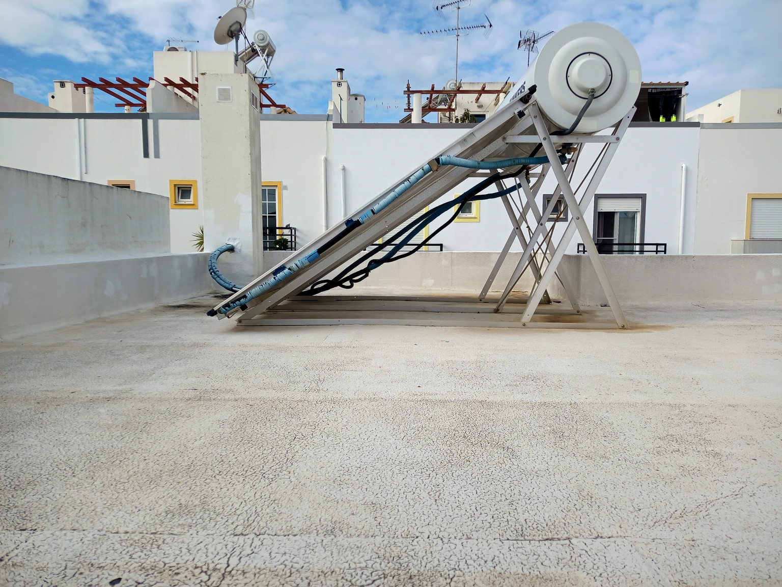 Townhouse for Sale in Tavira - Algarve - Portugal