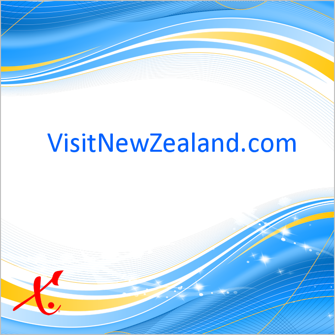 VisitNewZealand.com for SALE! - OFFER ? -