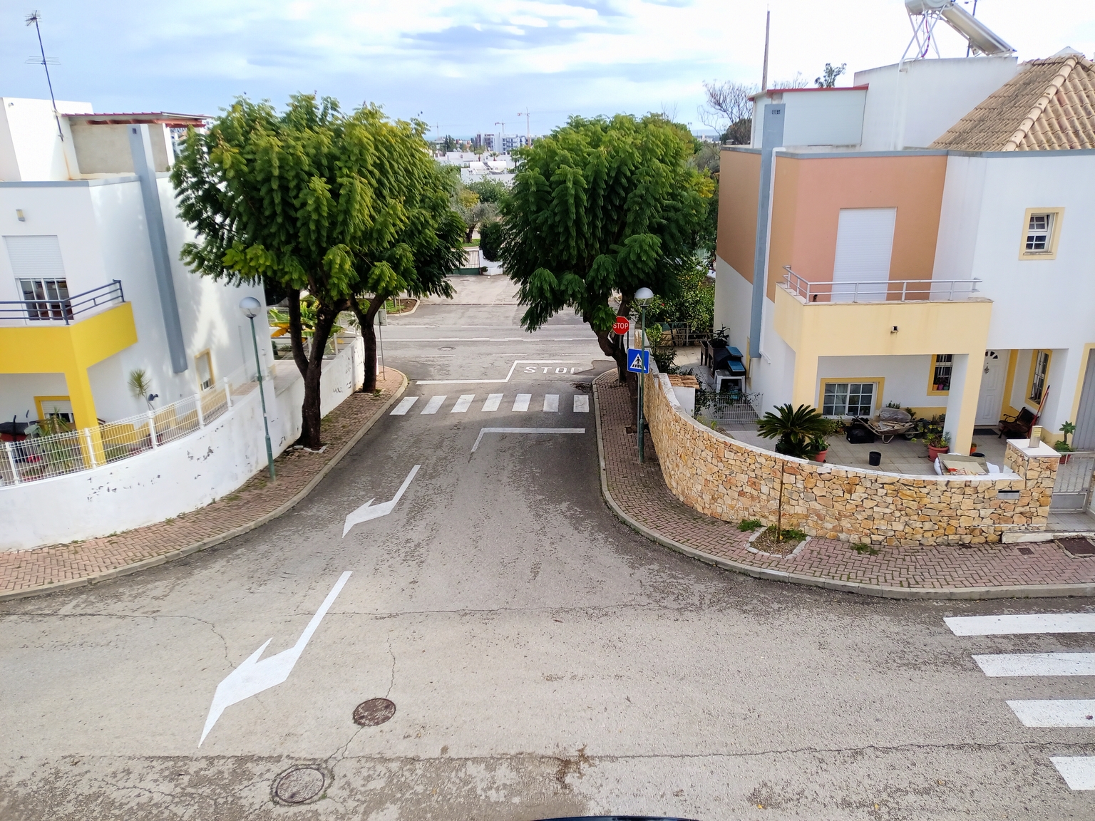 Townhouse for Sale in Tavira - Algarve - Portugal