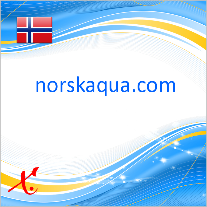 norskaqua.com is for SALE! - Offer ?