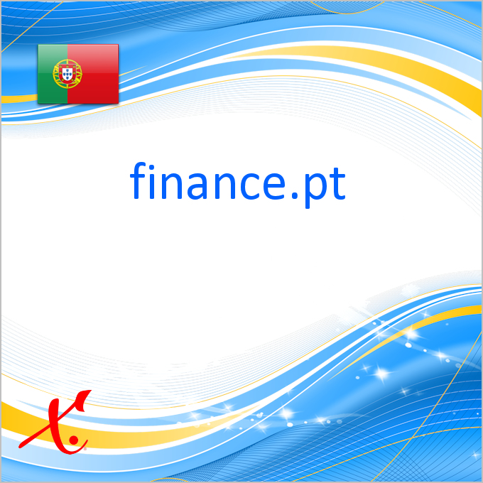 Finance.pt is for SALE! - Offer ?
