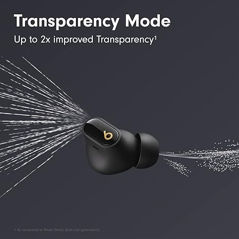 Beats Studio Buds +