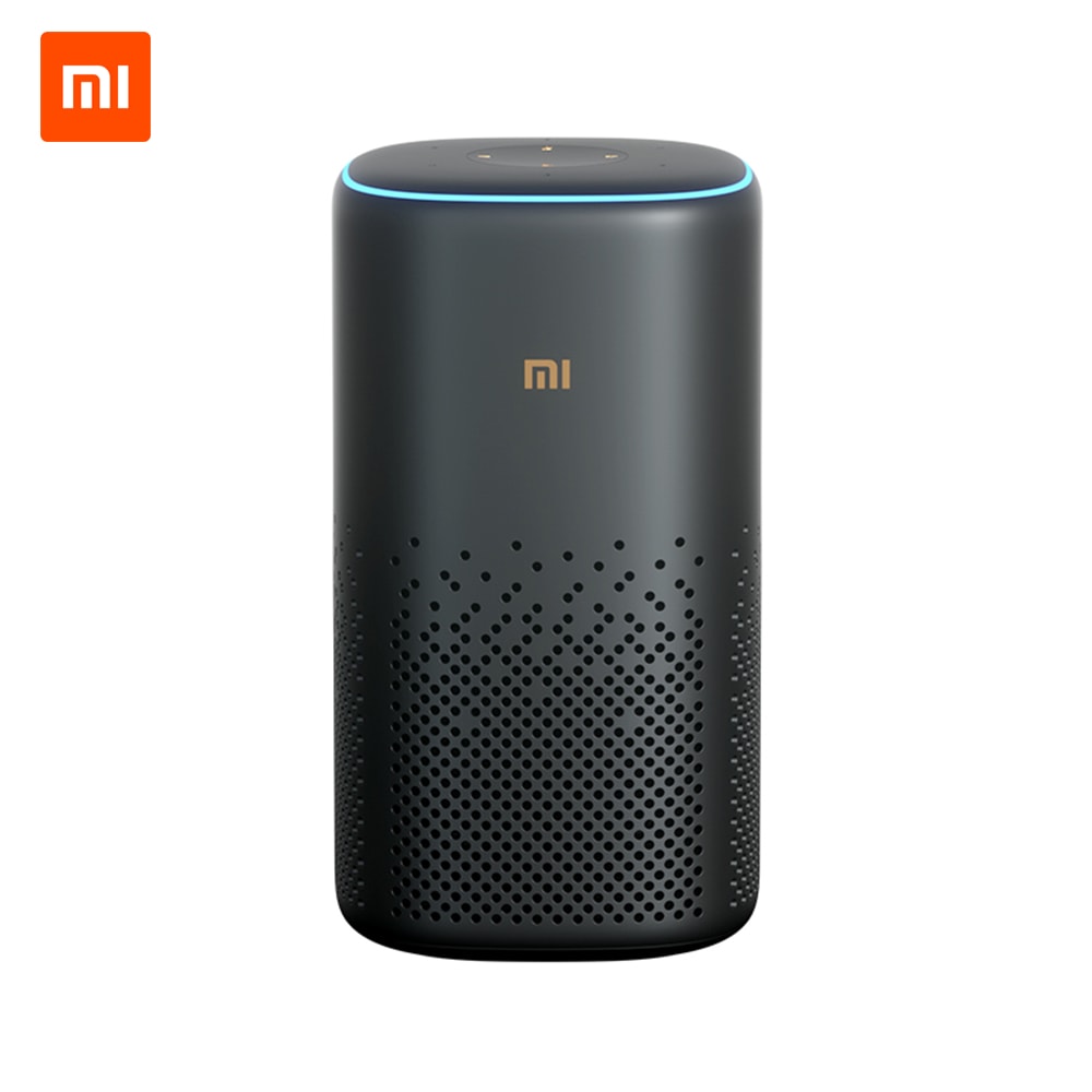 Xiaomi XiaoAI Bluetooth Speaker Pro HiFi Audio Chip
