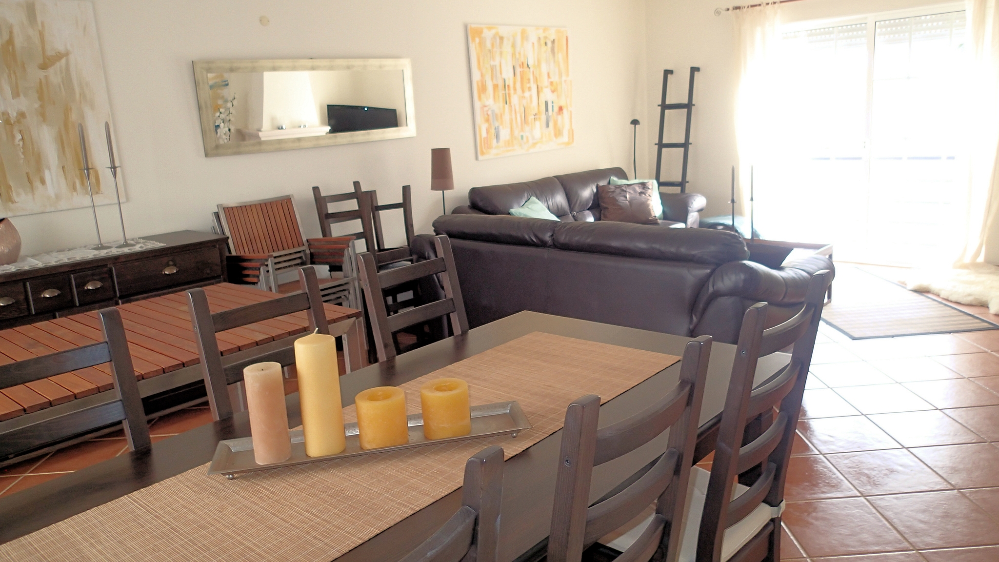 Townhouse for Sale in Tavira - Algarve - Portugal