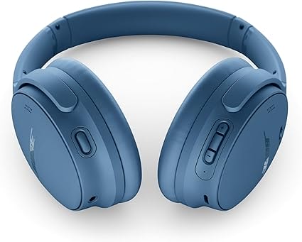 Bose QuietComfort Bluetooth Headphones