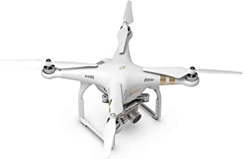 DJI Phantom 3 Professional Quadcopter 4K